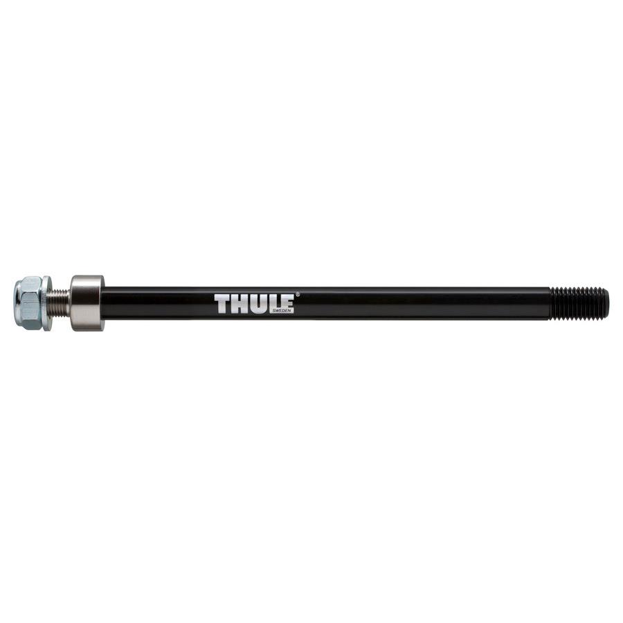 THULE 12x1.5 Shimano -lastenkuljetusperäkärryn läpiakseliadapteri 172/178mm