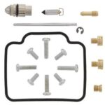 Kaasuttimen korjaussarja All Balls: ATV Polaris 330, Magnum, ATP, Trail Boss