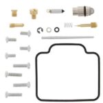 Kaasuttimen korjaussarja All Balls: ATV Polaris 325 Magnum, 2000-2002