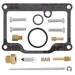 Kaasuttimen korjaussarja All Balls: ATV Polaris 350, 1990-1993