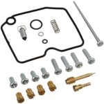 Kaasuttimen korjaussarja All Balls: ATV Artic Cat 500 Fis, 2002