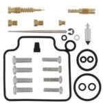 Kaasuttimen korjaussarja All Balls: ATV Honda TRX500, 2005-2014