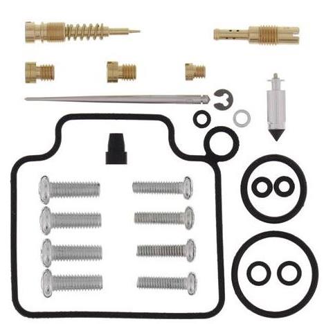 Kaasuttimen korjaussarja All Balls: ATV Honda TRX500, 2005-2014