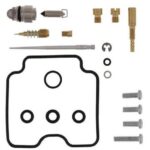 Kaasuttimen korjaussarja All Balls: ATV Yamaha 350, 2006-2014