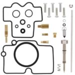 Kaasuttimen korjaussarja All Balls: ATV Yamaha 450, YFZ, 2006-2009