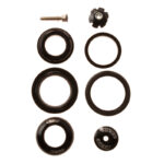 Ohjainlaakerisarja NECO 1.5" ahead semi-integroitu