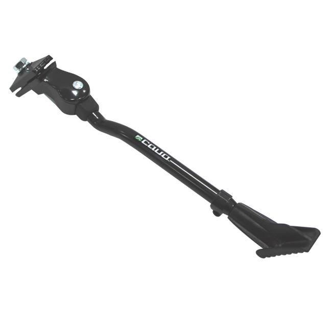 Seisontatuki CAVO keskelle säädettävä 24-28" musta