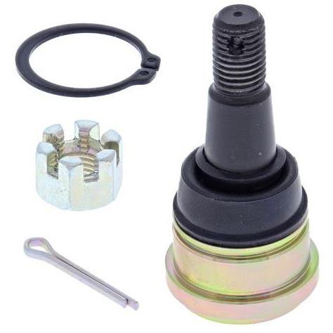 Pallonivel 31mm, Ylä/alatukivarteen All Balls: ATV Polaris