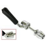 Istuinputken pikalukko