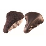 Istuinpäällinen CAVO vakio musta 270x255mm 10kpl/pss.