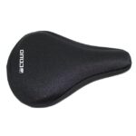 Gel istuinsuoja CAVO musta 170-200x250-270 mm