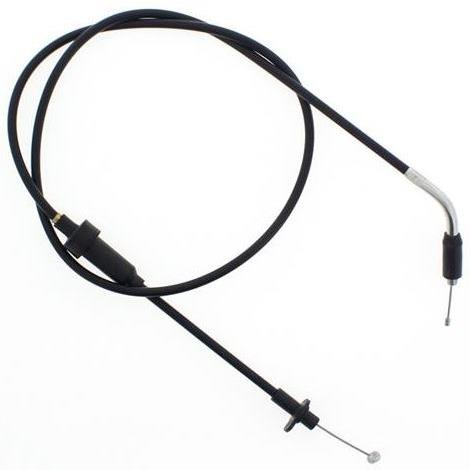 Kaasuvaijeri All Balls: ATV Polaris Sportsman 550/1000, 2010->