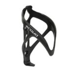 Juomapulloteline CAVO nylon musta