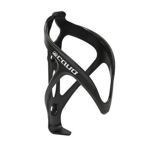 Juomapulloteline CAVO nylon musta