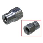 Päätemutteri CAVO torpedo 3-v 10 kpl