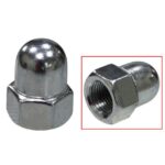 Kupumutteri CAVO torpedo vasen 10 kpl/pss