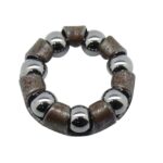 Kuulakehä CAVO 7 kuulaa 3/16" 20mm