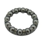 Kuulakehä sarja CAVO 67 bmx 2kpl/pkt.