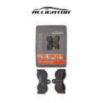 Levyjarrupala ALLIGATOR Hope Technology Xc4 1 pr