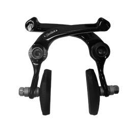 Jarrulänget DIATECH BMX etu/taka AD996TW