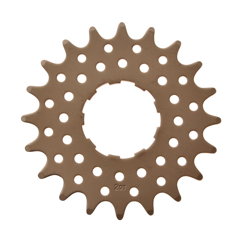 Ketjuratas sinkulasarjaan (51433), 20h