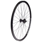 Etupyörä 27.5" 25-584 XC Pro Disc 2 in 1. Alex DP25. Disk. tuplapohja. holkit