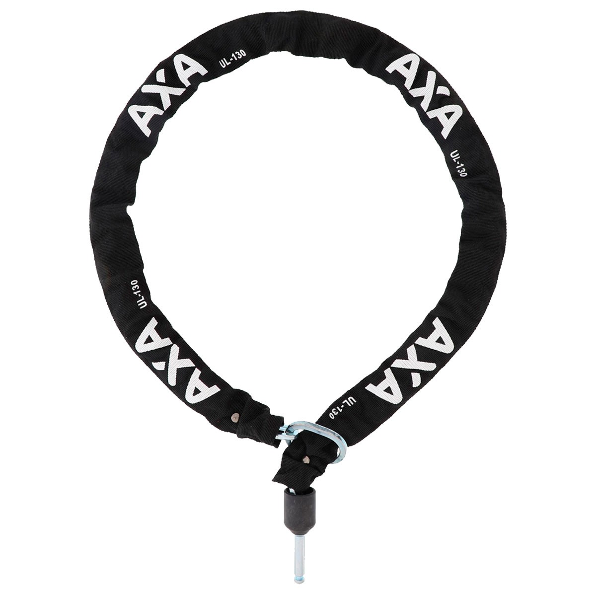 Ketjulukko AXA ULC 130/5.5 lisävaruste Axa Solid Plus Block XXL runkolukkoon