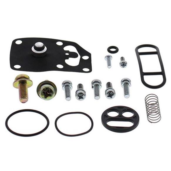 Polttoainehanan korjaussarja All Balls: ATV Suzuki LT-F250-300, <-2002