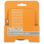 Jarruvaijeri ALLIGATOR RST hiottu esivenytetty