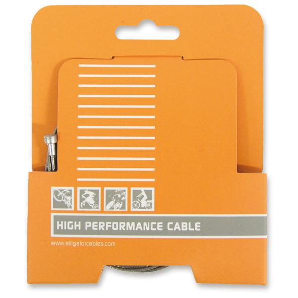 Jarruvaijeri ALLIGATOR RST hiottu esivenytetty