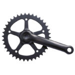 Kampipari LASCO 36/152 lasten musta