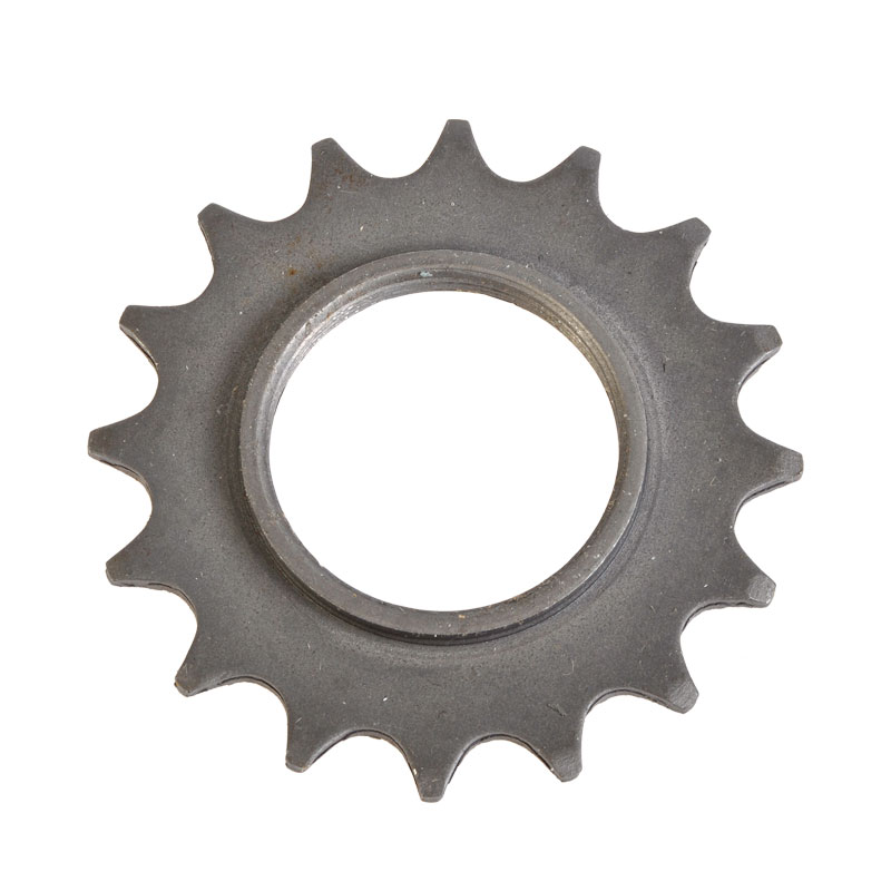 Ketjuratas kierrettävä, 16h