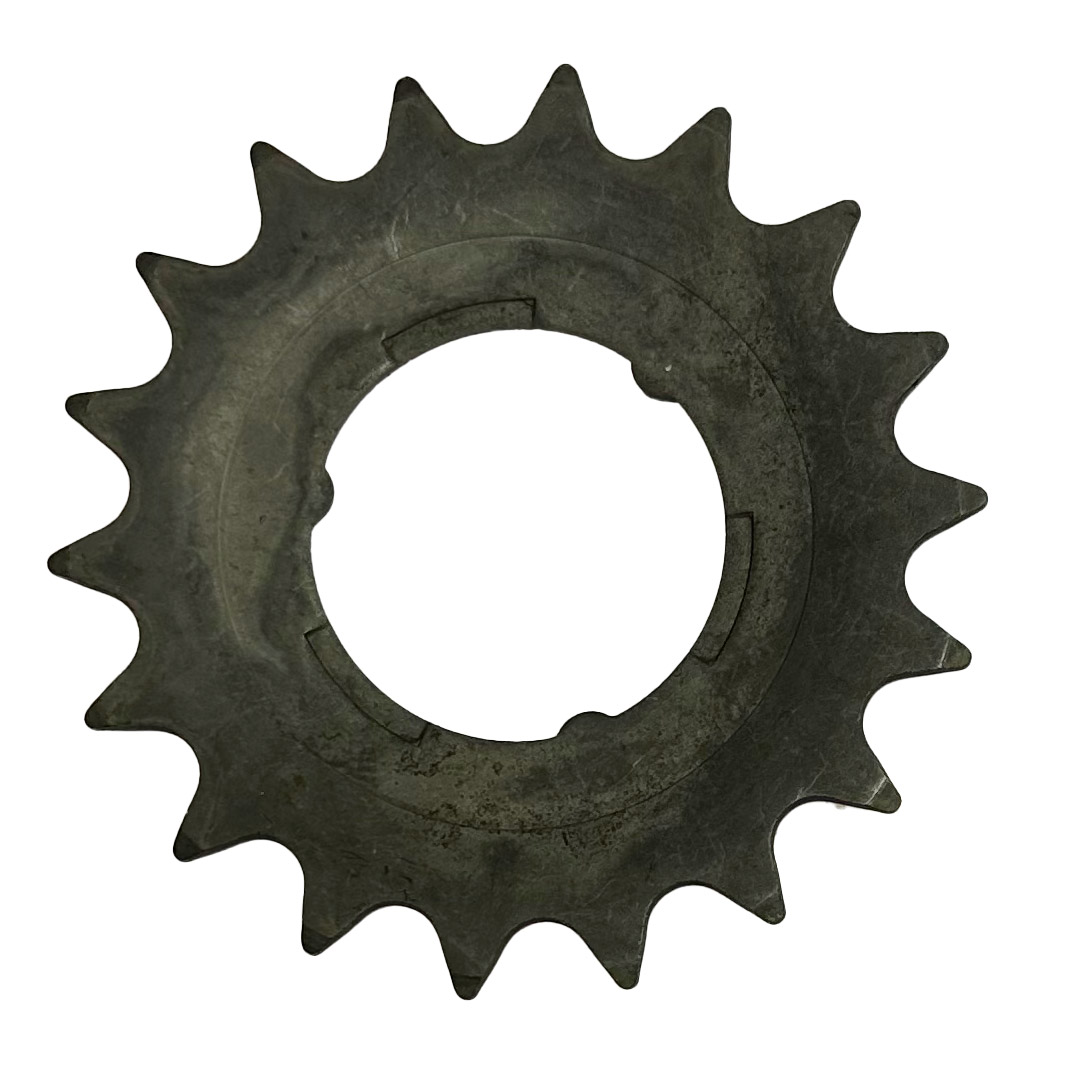 Ketjuratas painettava3/32", 16h