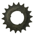 Ketjuratas painettava3/32", 18h