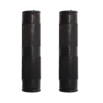 Kädensija HERRMANS yleismalli musta pari