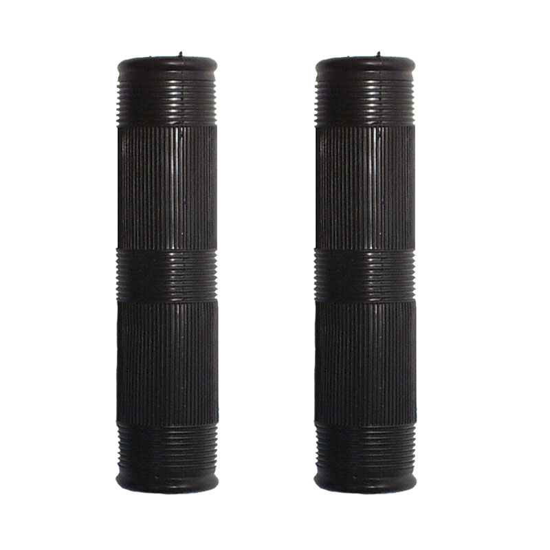 Kädensija HERRMANS yleismalli musta pari