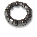 Kellokeskiön kuulakehä