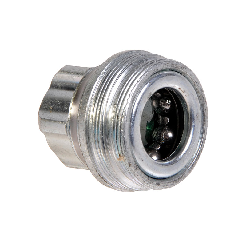 FAVORIT 1-v vetäjä kiertein