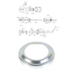 TORPEDO 3-v pölysuoja