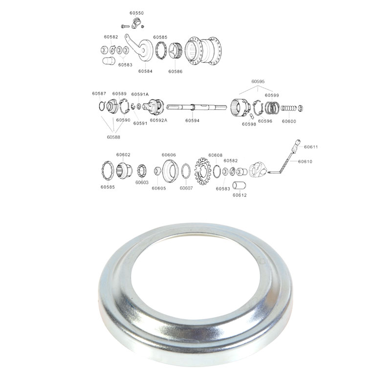 TORPEDO 3-v pölysuoja