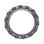 Ohjainlaakerin kuulakehä