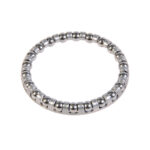 Ohjainlaakerin kuulakehä