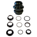 Ohjainlaakerisarja NECO 1 1/8"