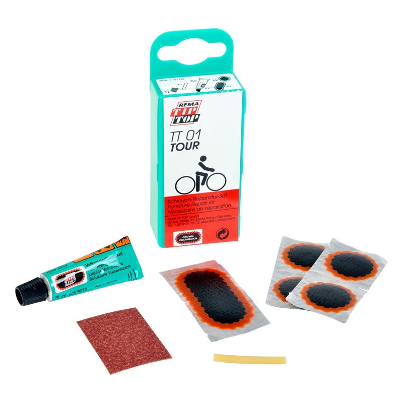 Paikkarasia TIPTOP TT01