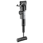 Käsipumppu BETO CLD-038 teleskooppi mittarilla