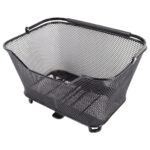 Tavarakori ATRAN Daily S-koko 16 ltr. AVS pikakiinnitys musta kantokahvalla