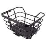 Tavarakori etu/taka ATRAN Epic M-koko 23 ltr. AVS pikakiinnitys musta kantok