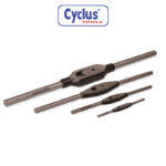 Kierretapin vääntövarsi 3.5-9mm CYCLUS TOOLS