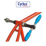 Keskiöpintojen oikaisutyökalu CYCLUS TOOLS