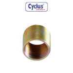 Poljinkammen korjausholkit CYCLUS TOOLS oikea 10kpl/ppss